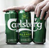 CarlsbergSnak Pack150